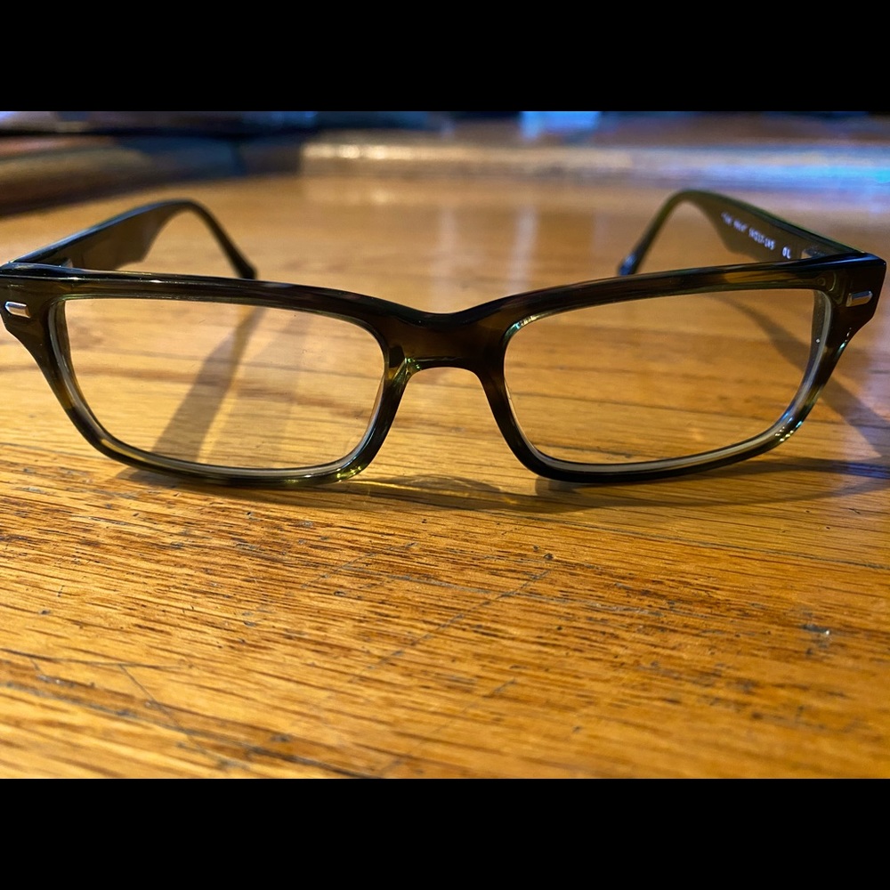 Original Penguin “the Huck” eyeglass frames